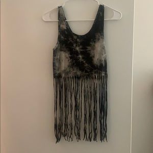 Tie Dye Tank